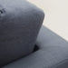 Boxhill's Flex Single Seater Sofa Module close up view