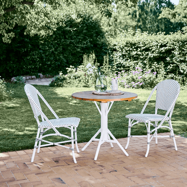 Sofie Outdoor Dining Side Chair