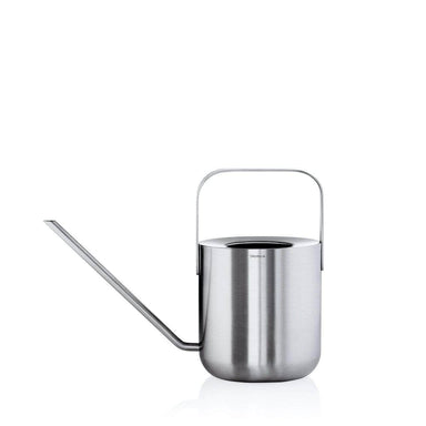 STAINLESS STEEL WATERING CAN (34 OZ)