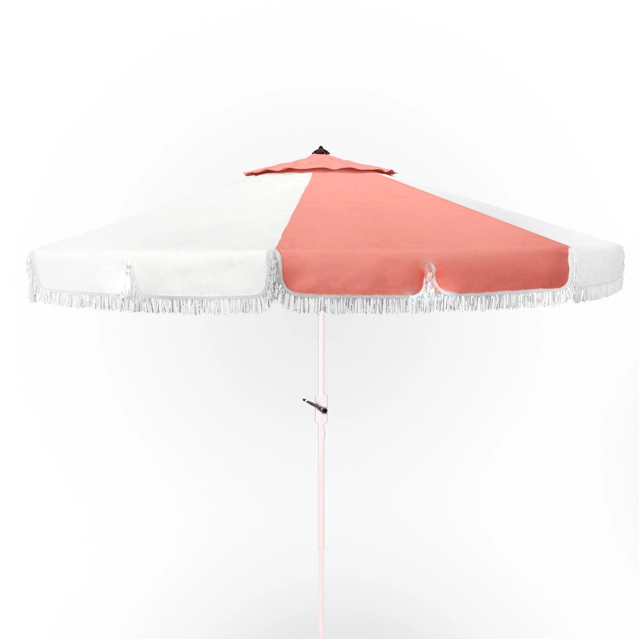 lb international patio umbrella pink 31364118 FRUITEAM 10ft Cantilever Offset Umbrella, Number of tilt Boxhill Palm Springs Umbrella -