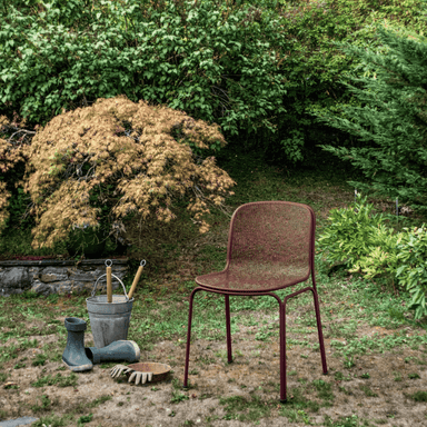 Villa Side Chair (Set of 4)