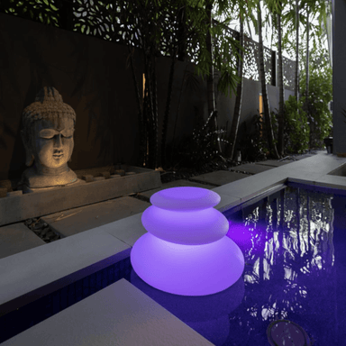 Zen LED Lamp