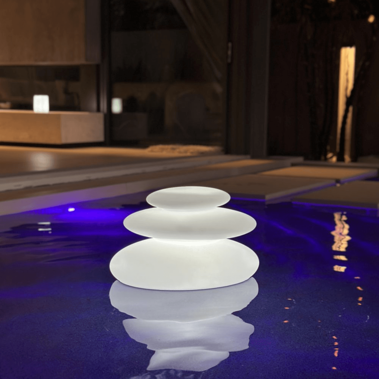 Zen Led Signs Zen LED Lamp — Boxhill & Co., LLC
